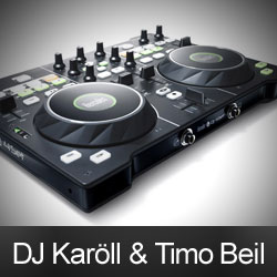 DJ-Kaeroll
